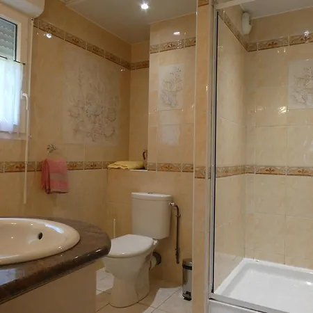 D'hotes La Balaguere 3*