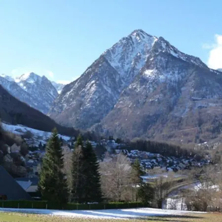 D'hotes La Balaguere Cauterets