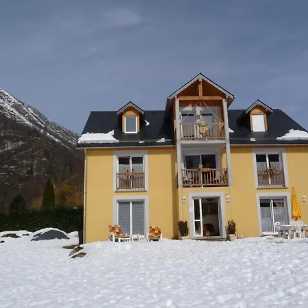 D'hotes La Balaguere