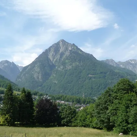 D'hotes La Balaguere Nocleg ze śniadaniem