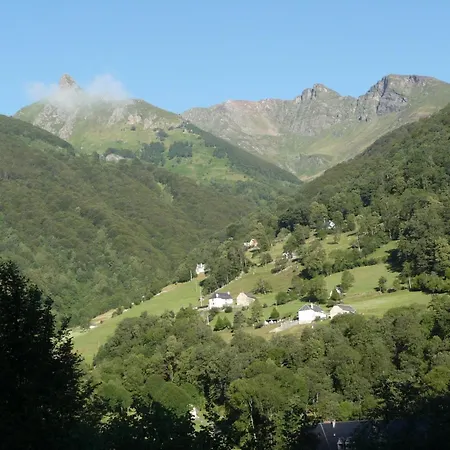 D'hotes La Balaguere *