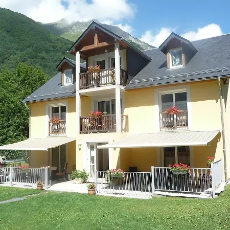 D'hotes La Balaguere