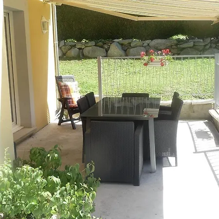 D'hotes La Balaguere 3* Cauterets