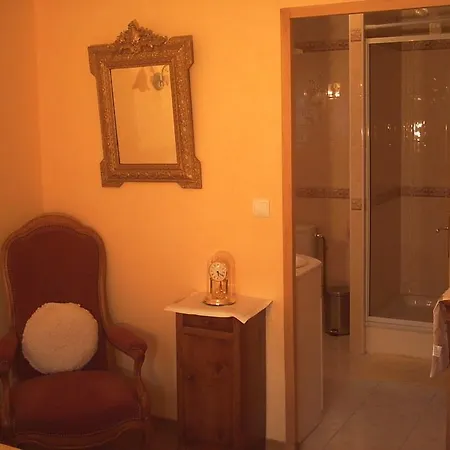 D'hotes La Balaguere Nocleg ze śniadaniem 3*