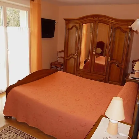 Nocleg ze śniadaniem D'hotes La Balaguere 3*