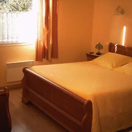 Nocleg ze śniadaniem D'hotes La Balaguere 3*