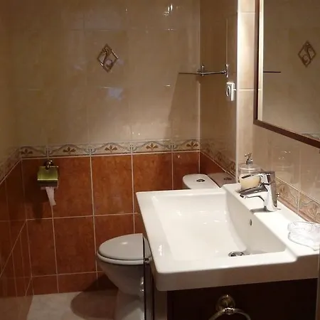 D'hotes La Balaguere Nocleg ze śniadaniem