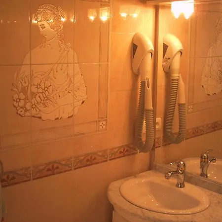 D'hotes La Balaguere