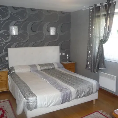 D'hotes La Balaguere Bed and breakfast *
