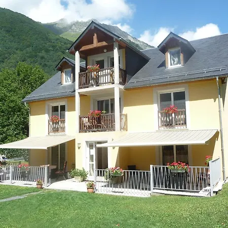 D'hotes La Balaguere