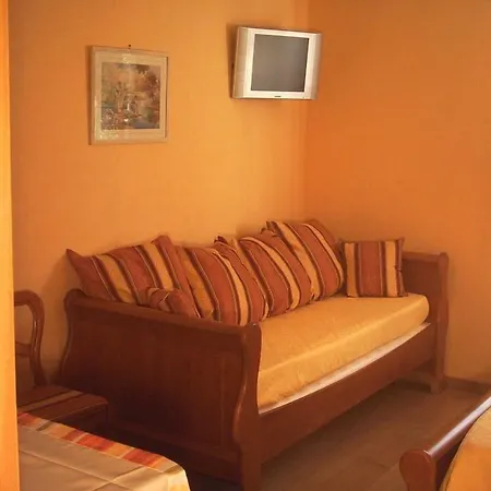 D'hotes La Balaguere *