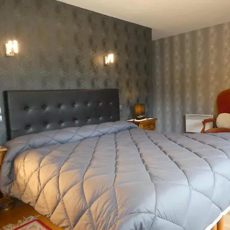 D'hotes La Balaguere 3*