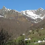 D'hotes La Balaguere Frühstückspension