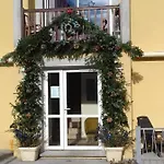 Отель типа 