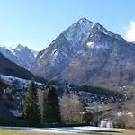 D'hotes La Balaguere Cauterets