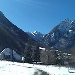 Frühstückspension D'hotes La Balaguere 3*