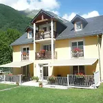 D'hotes La Balaguere