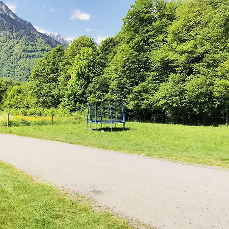 Nocleg ze śniadaniem D'hotes La Balaguere