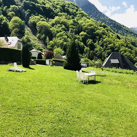 D'hotes La Balaguere