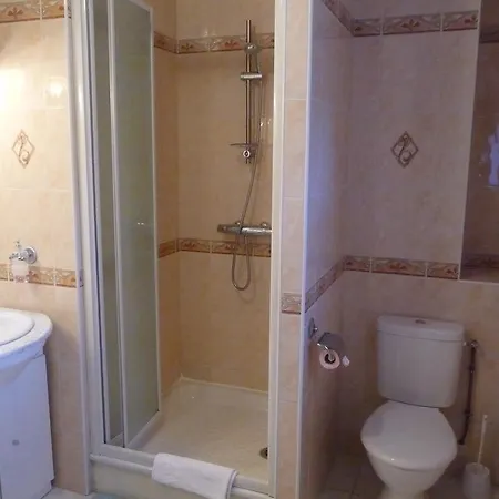 D'hotes La Balaguere