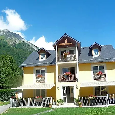 D'hotes La Balaguere Cauterets