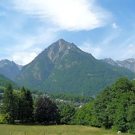 Frühstückspension D'hotes La Balaguere Cauterets