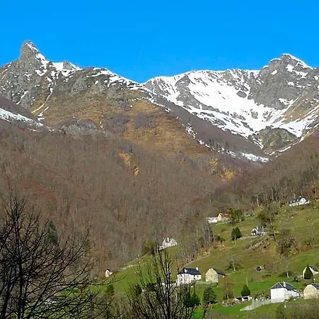D'hotes La Balaguere 3* Cauterets