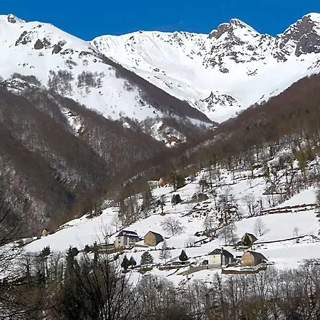 D'hotes La Balaguere Cauterets