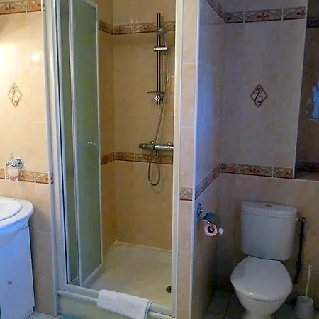 D'hotes La Balaguere