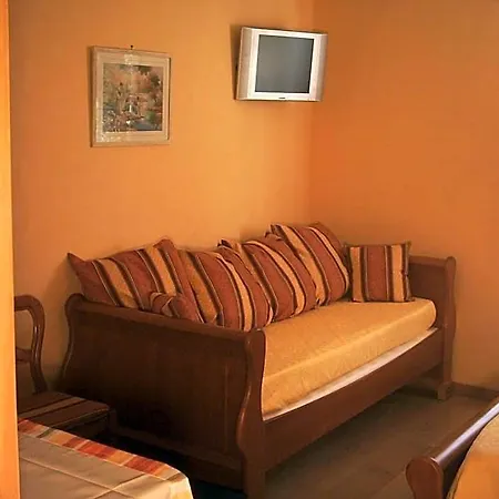 Frühstückspension D'hotes La Balaguere 3*