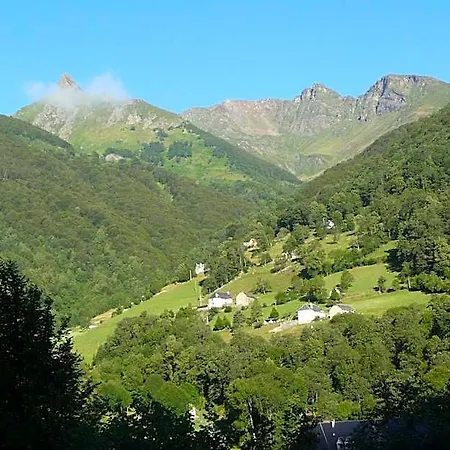 Frühstückspension D'hotes La Balaguere Cauterets