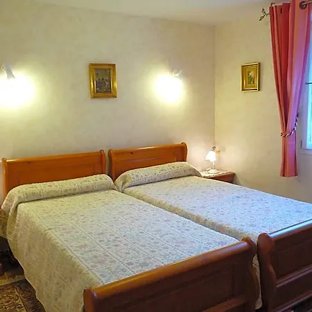 D'hotes La Balaguere Cauterets