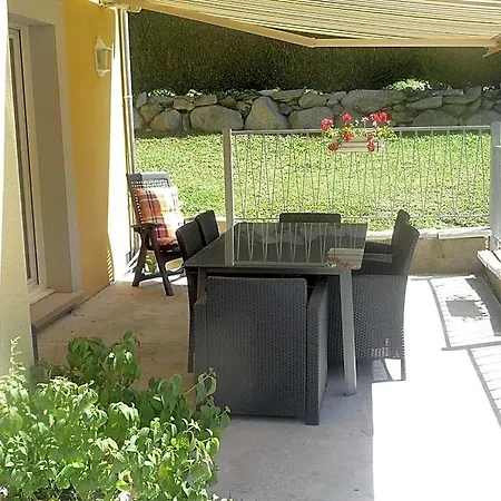 D'hotes La Balaguere 3*