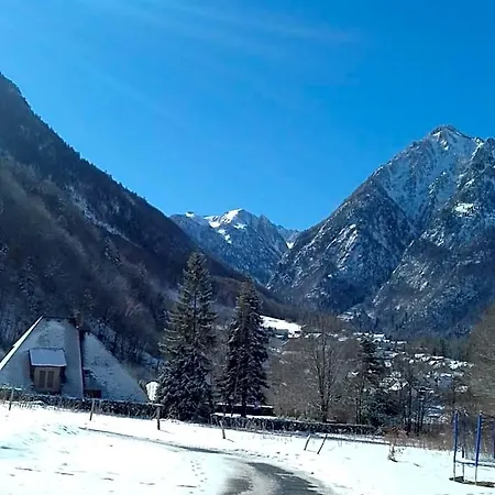 D'hotes La Balaguere Cauterets