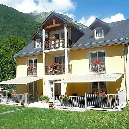 D'hotes La Balaguere Cauterets