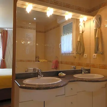D'hotes La Balaguere 3*