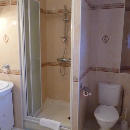 D'hotes La Balaguere 3*