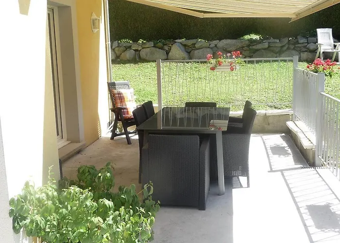 Chambres D'hotes La Balaguere 3* Котре