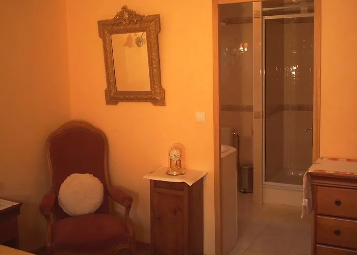 D'hotes La Balaguere Bed & Breakfast 3*