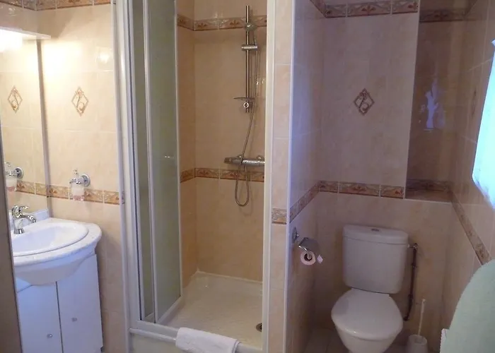 D'hotes La Balaguere