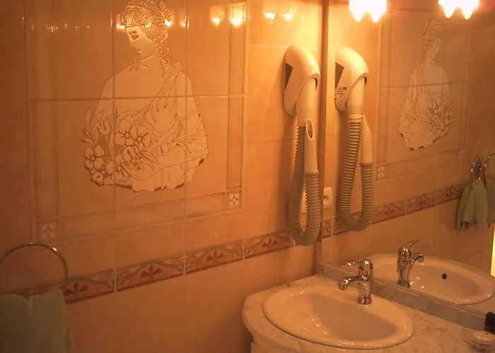 Chambres D'hotes La Balaguere